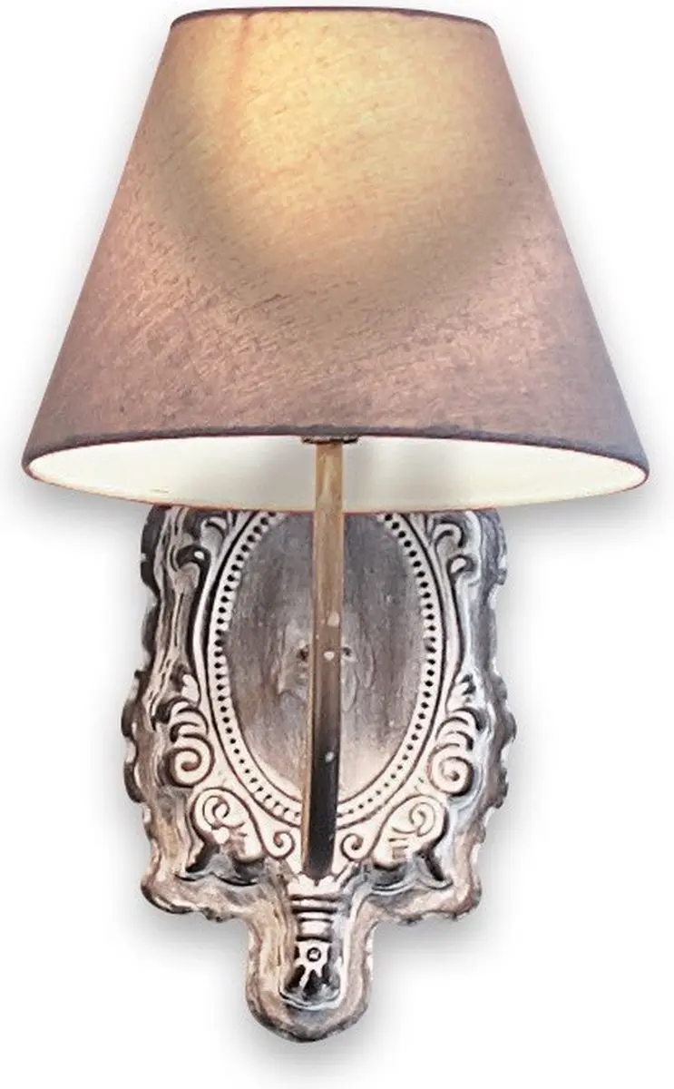 Loberon Wandlamp Abondant