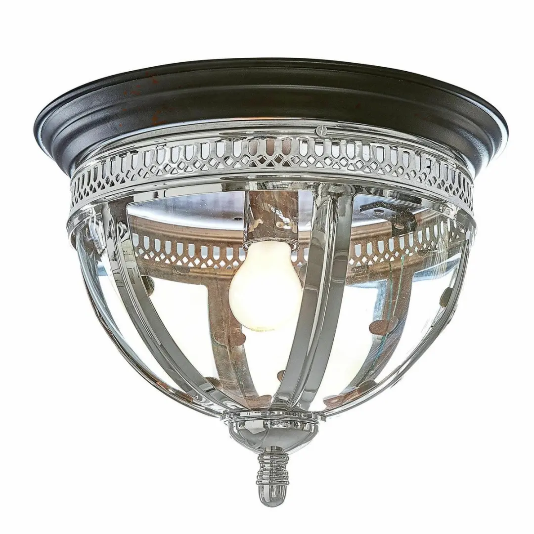 Loberon Toole Wandlamp