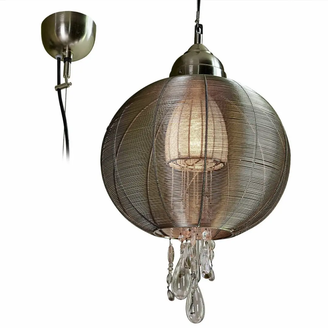 Loberon Sunbrook Hanglamp