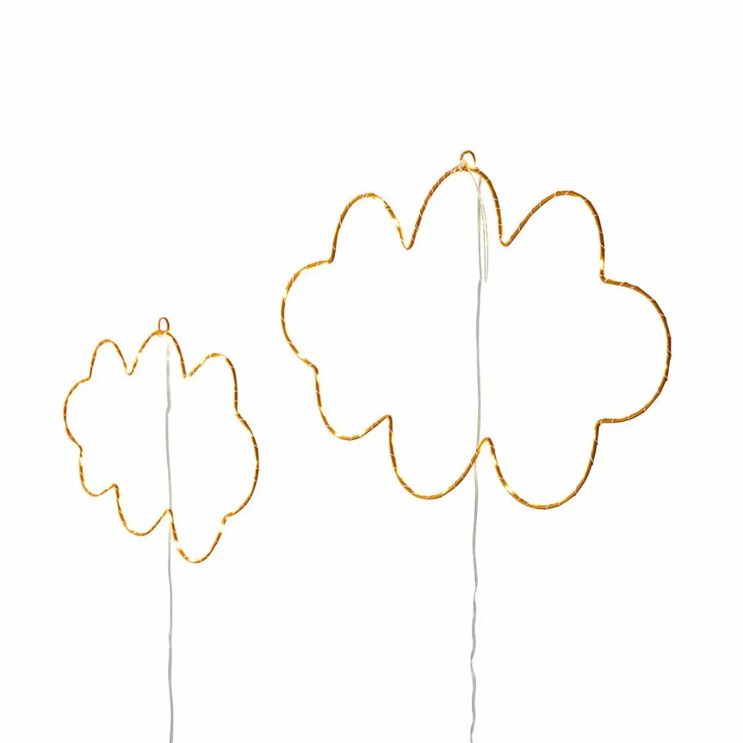 Loberon Elenar Decoratief Lichtobject