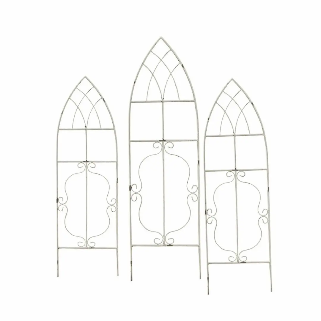 Loberon Halexin Plantensteun Set 3-delig