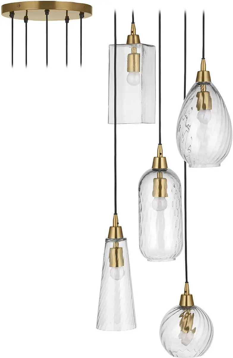Loberon Brightmoor Hanglamp