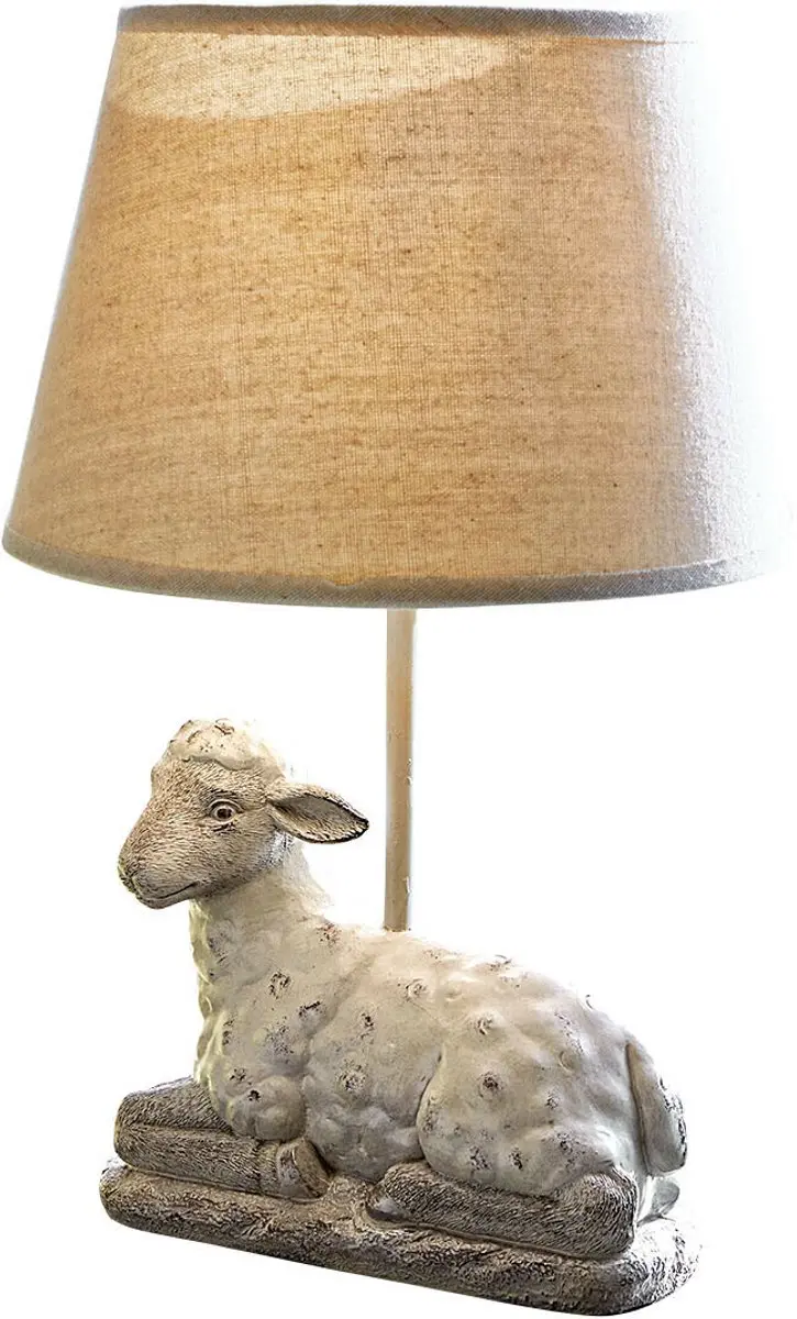 Loberon Séverac Tafellamp