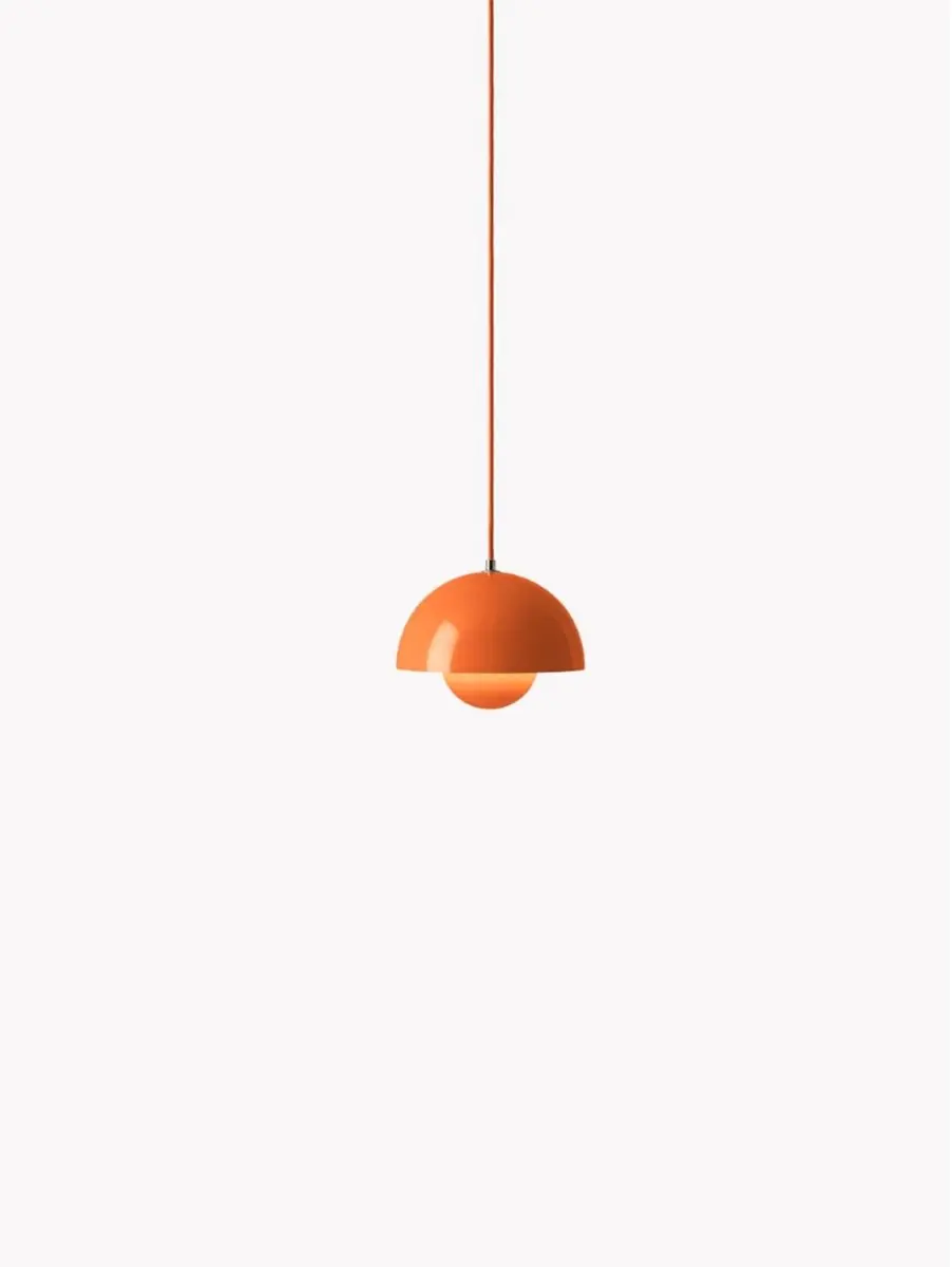 &Tradition Verner Panton Flowerpot VP1 Hanglamp