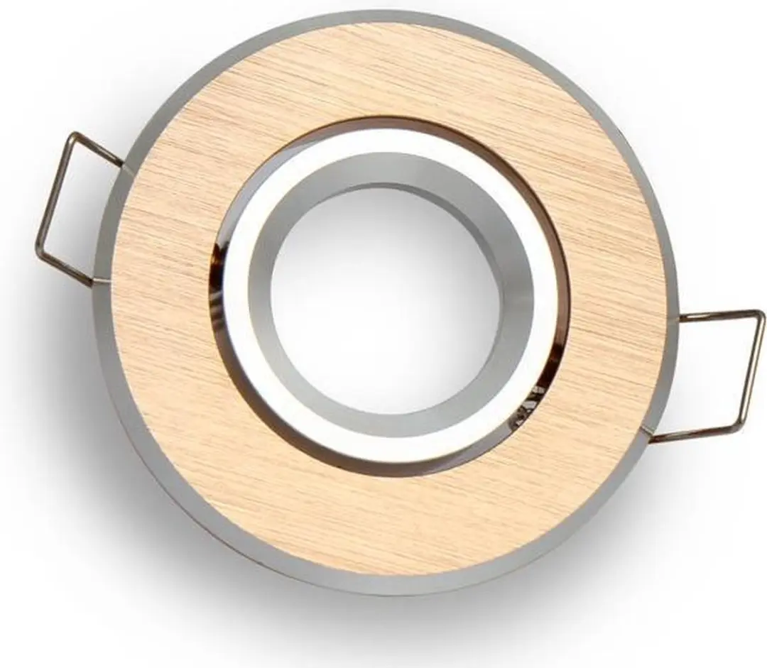 Groenovatie LED Line Inbouwspot MR11 Ø70mm