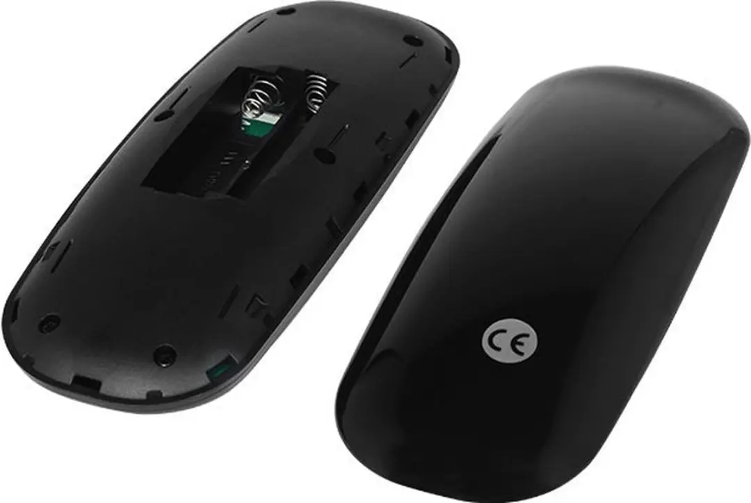 Mi-Light Mi-Boxer FUT092 4-Zone RGB+CCT Afstandsbediening - Wit