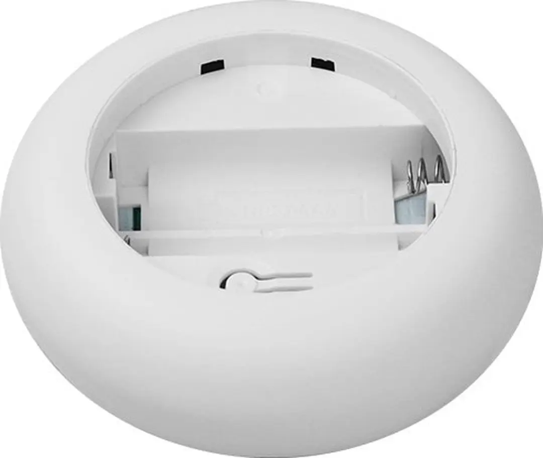 Mi-Light Mi-Boxer S1 1-Zone Dual White CCT Afstandsbediening - Zwart - afbeelding 6 van 6