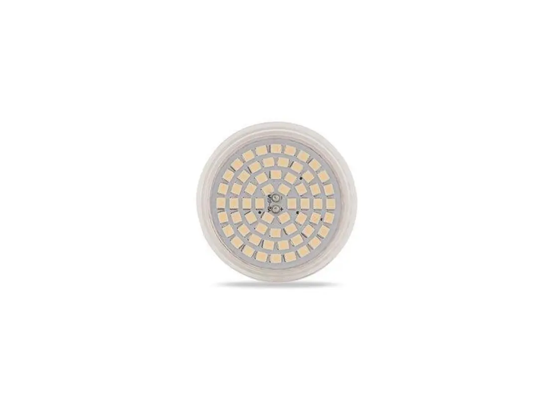 Groenovatie LED Spot GU5.3 MR16 5W Warm Wit - 6 Stuks - afbeelding 5 van 6