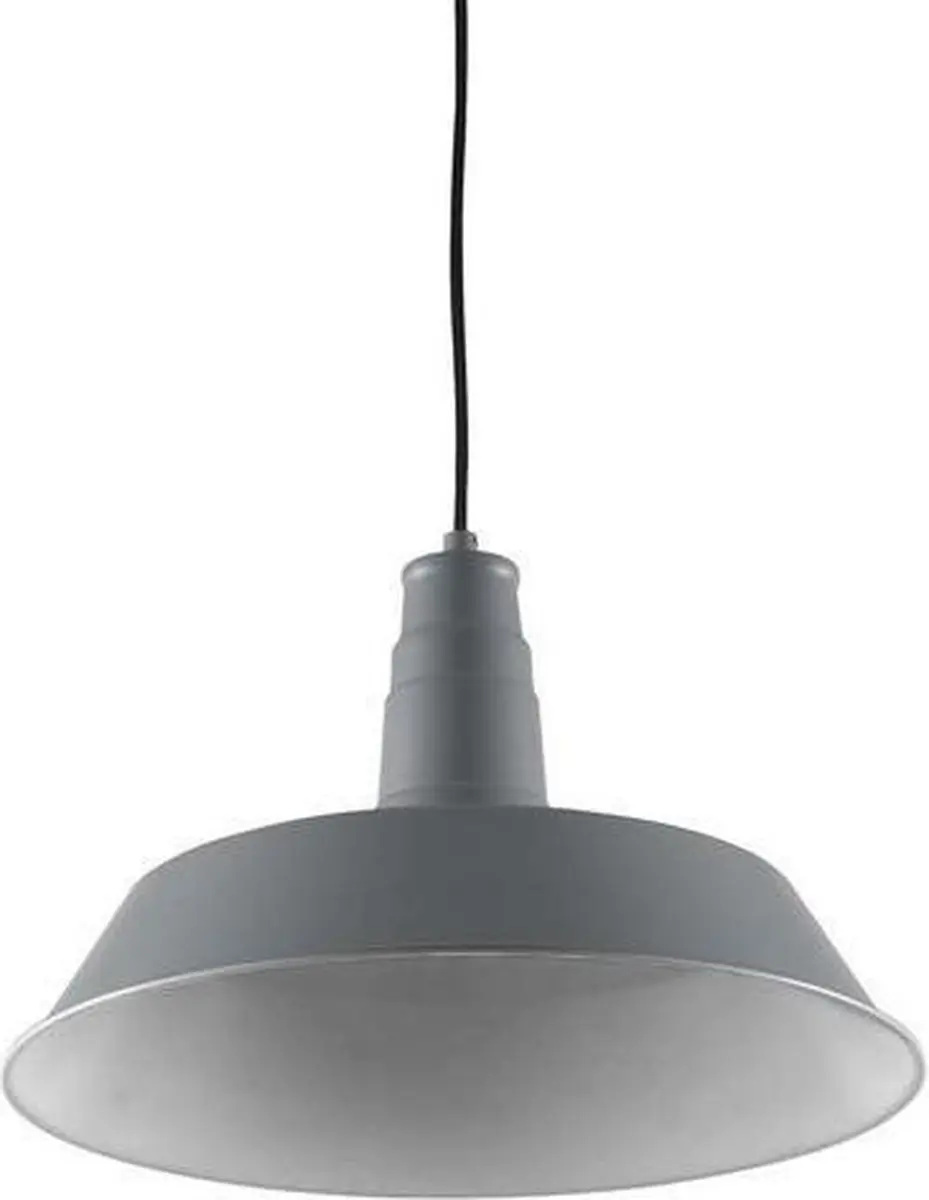 Groenovatie Vintage Industrieel Hanglamp Ø36cm