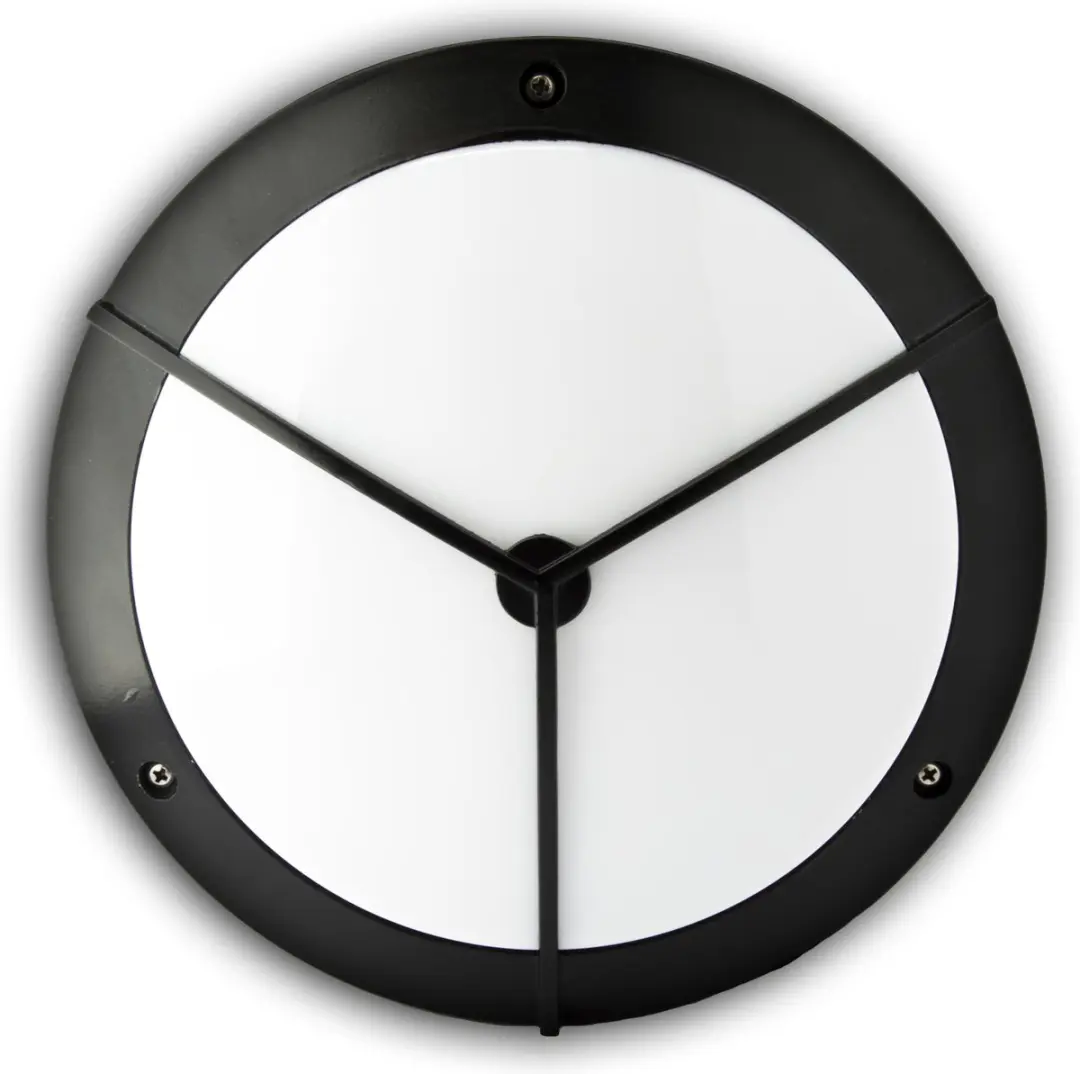 Groenovatie LED Sensor Plafonnière 20W