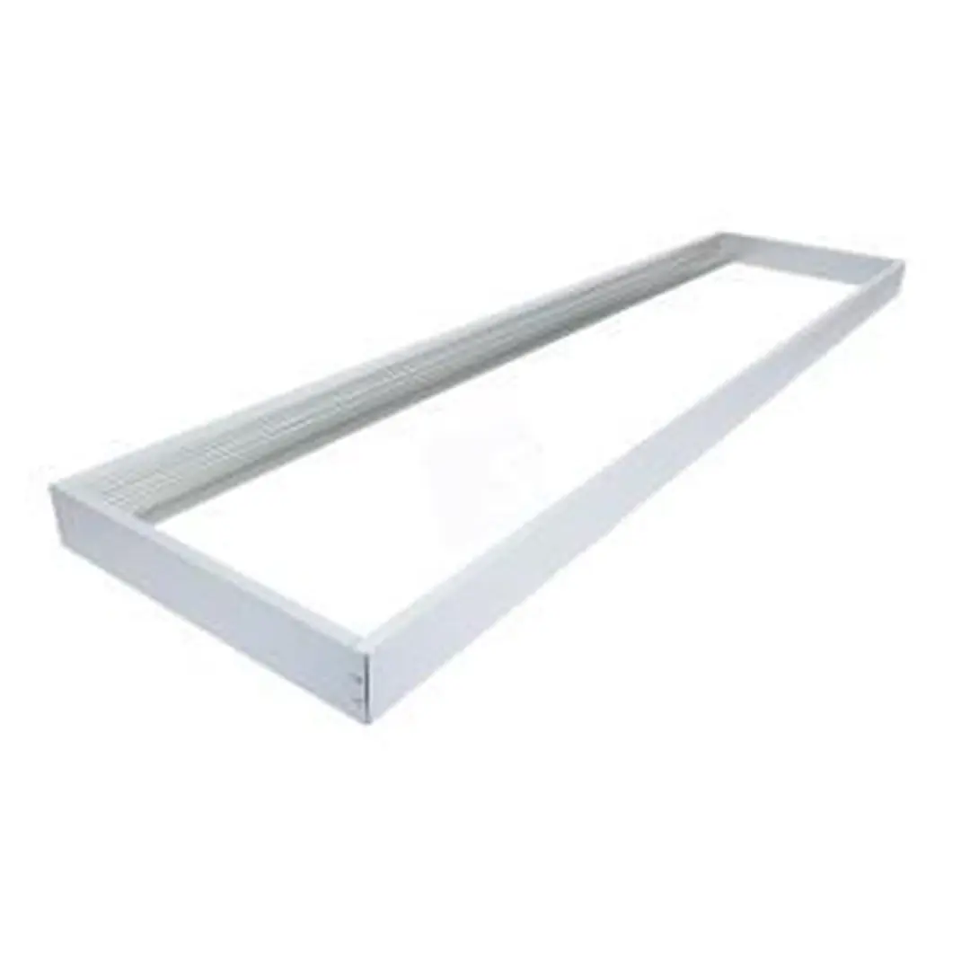 Groenovatie LED Paneel 60x120cm Wit