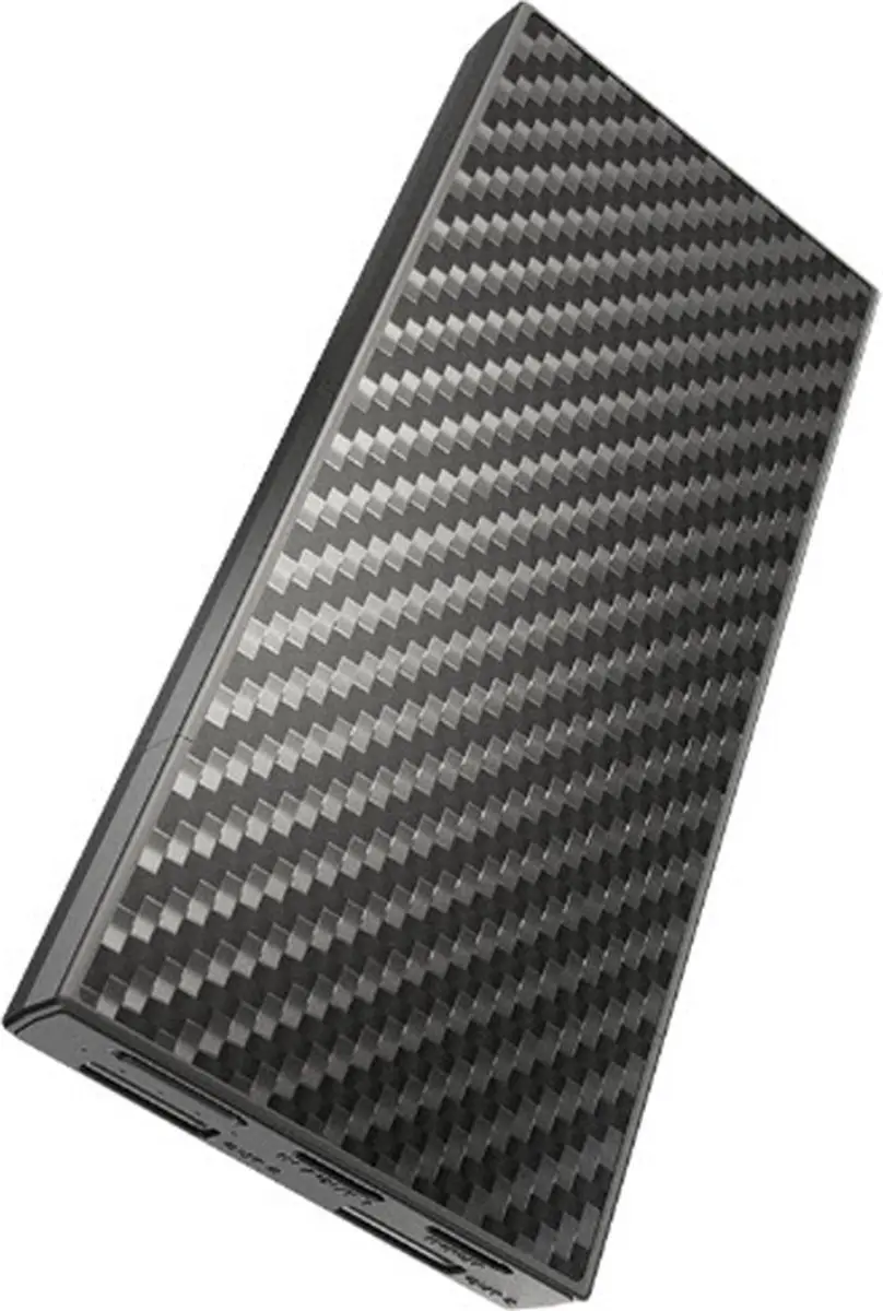 Nitecore NB20000 Powerbank