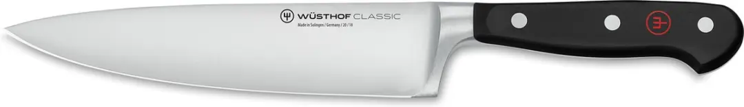 Wusthof Koksmes Classic 18cm