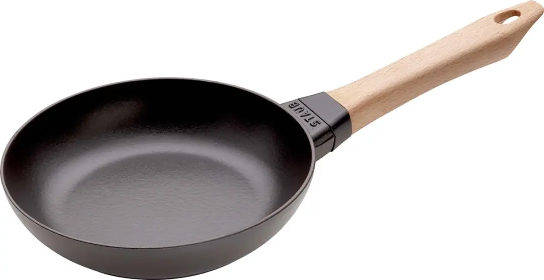 Staub Koekenpan 20cm