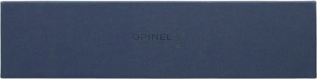 Opinel Les Forgés 1890 Uitbeenmes 13cm - Bruin