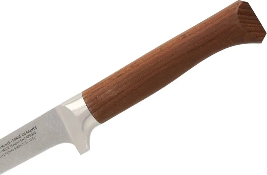 Opinel Les Forgés 1890 Uitbeenmes 13cm - Bruin
