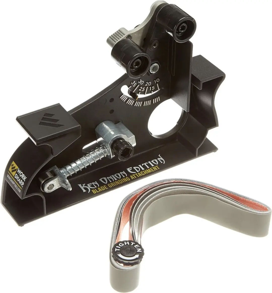 Ken Onion Edition Blade Grinding Attachment