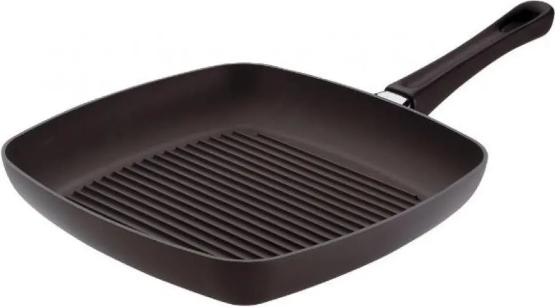 Scanpan Classic Grillpan Hoog 27x27cm