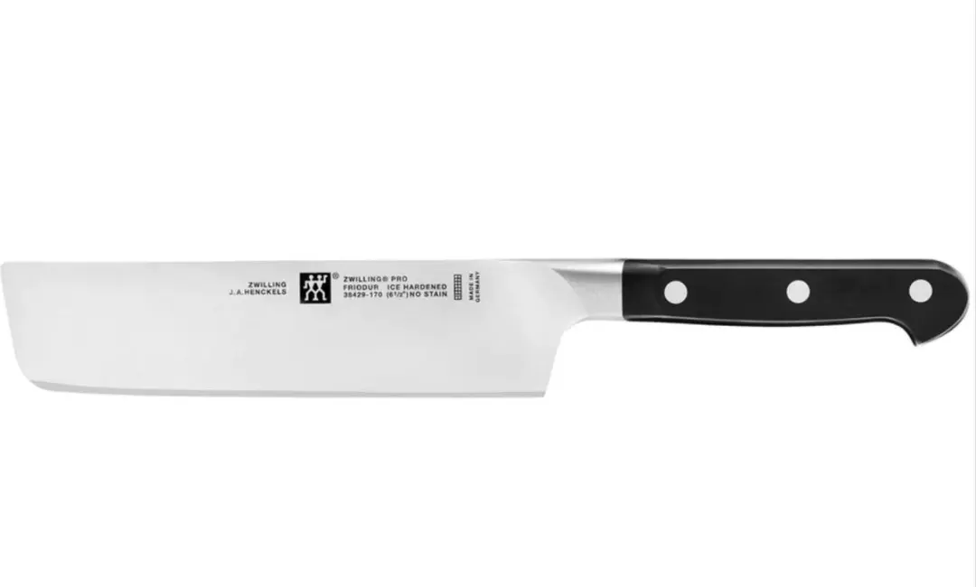 ZWILLING Pro Nakiri mes