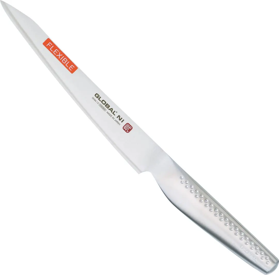 Global NI GNM-12 Fileermes