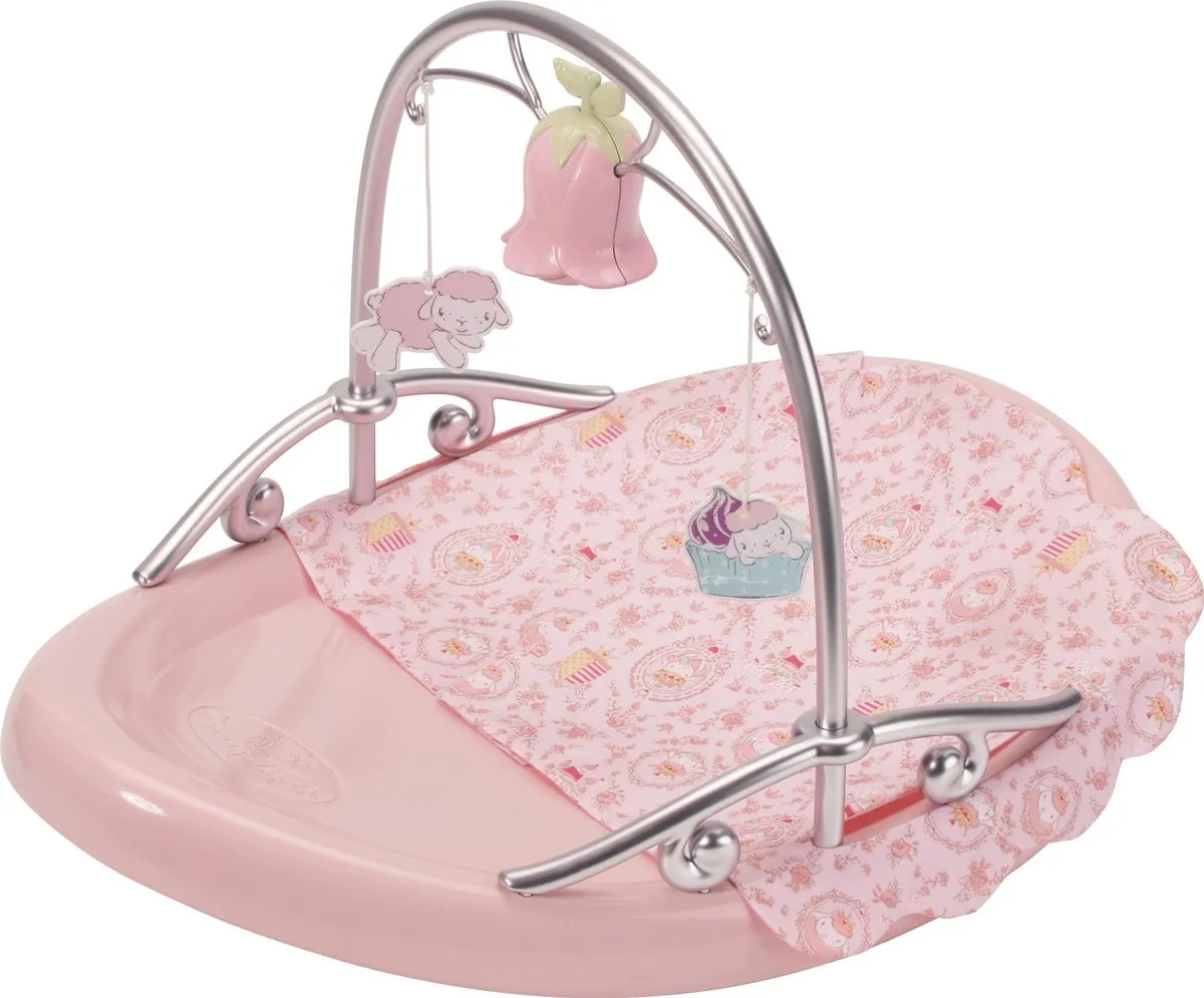 Baby Annabell Wipstoel 792100