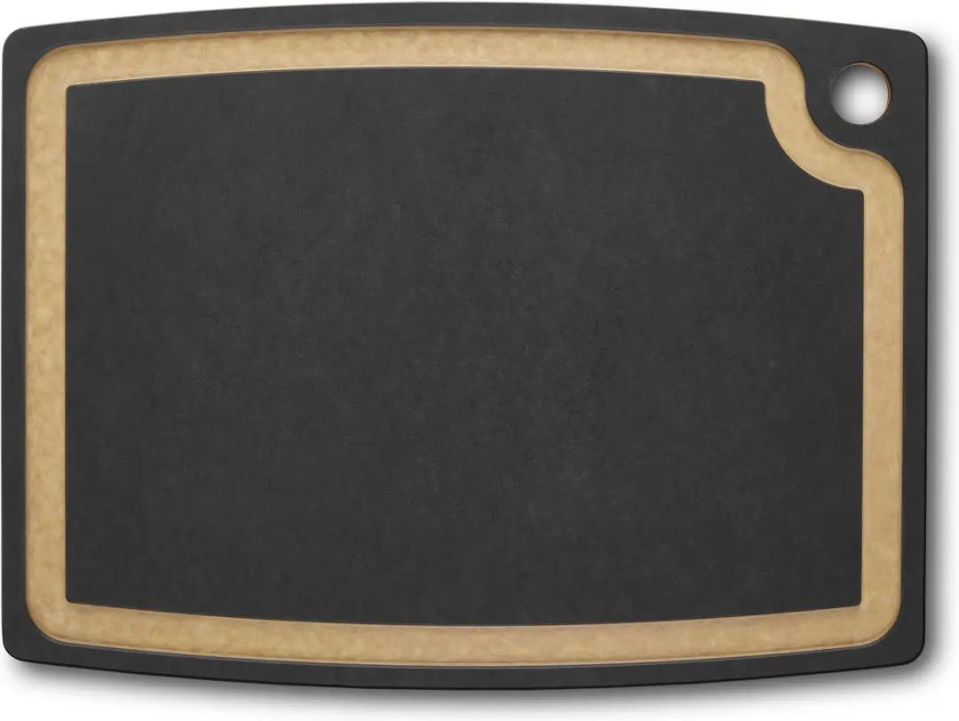 Victorinox Keukensnijplank Rechthoekig Beige/Zwart