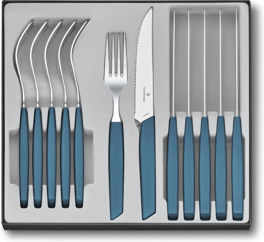 Victorinox Bestekset Swiss Modern