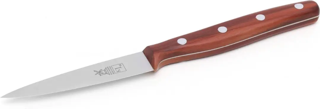Robert Herder K1M Officemes - Lemmet 9cm - Pruimenhout
