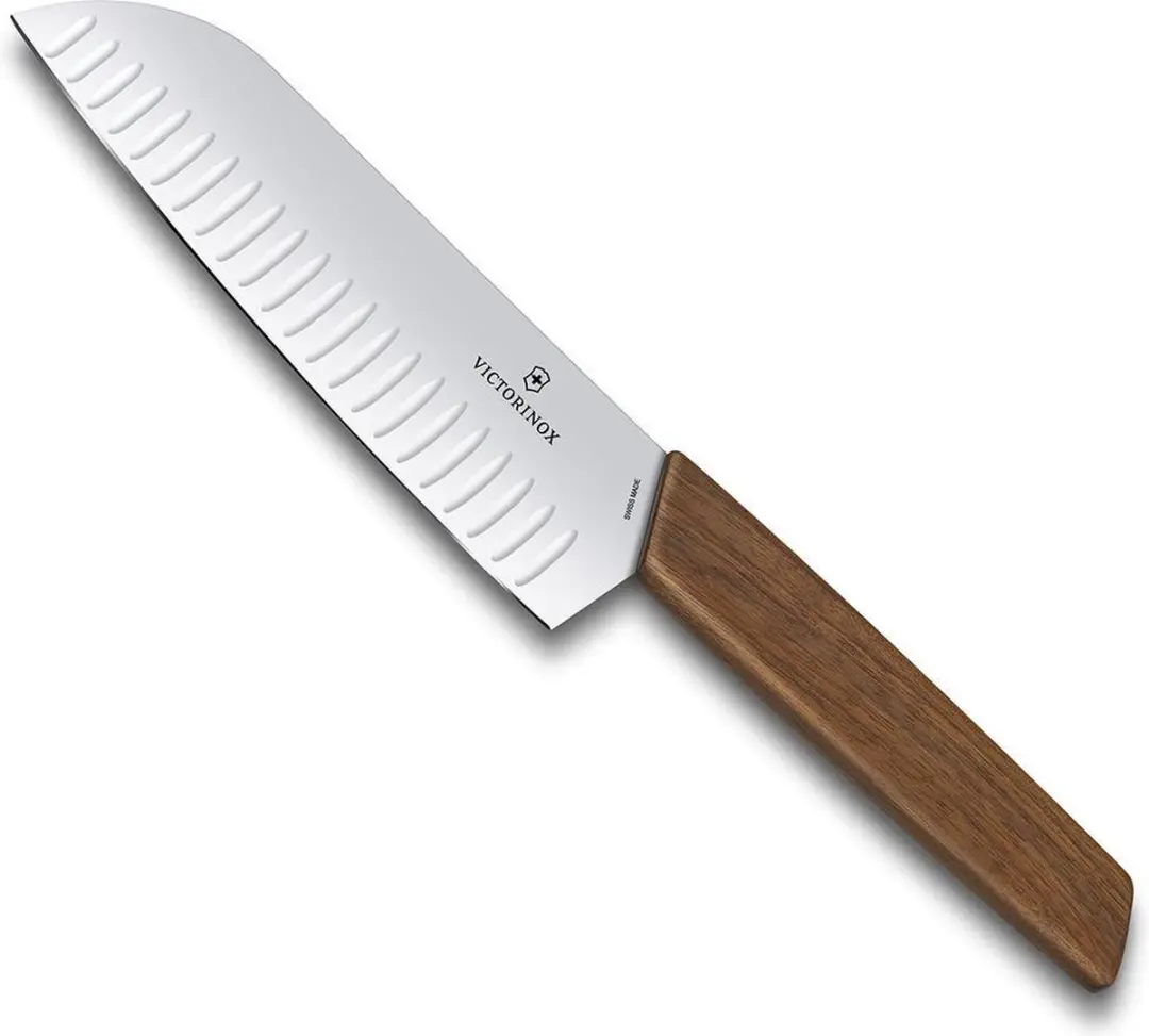 Victorinox Swiss Modern santokumes 17cm.