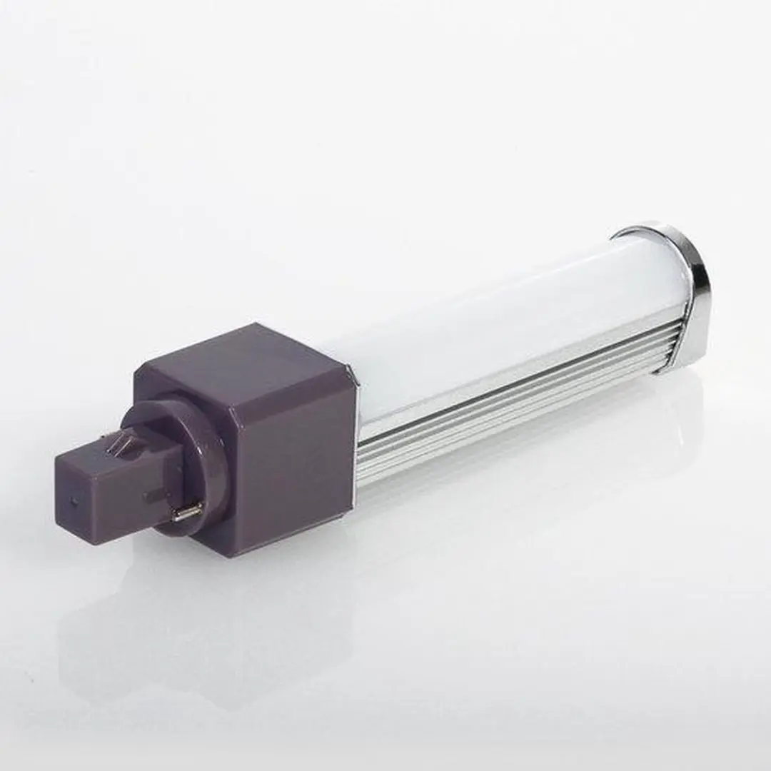 Groenovatie LED Lamp G24 12W - 185x35mm - Neutraal Wit