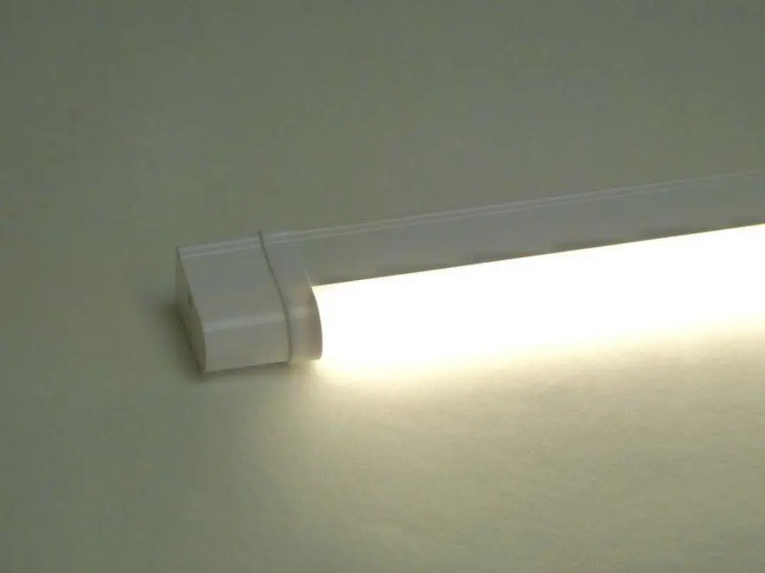 Groenovatie LED TL T5 Armatuur 16W 120cm IP65 - Neutraal Wit