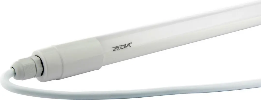 Groenovatie LED TL T8 Armatuur 8W 60cm