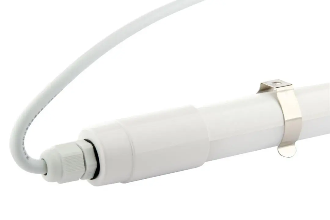 Groenovatie LED TL T8 Armatuur 12W 90cm IP65 Warm Wit