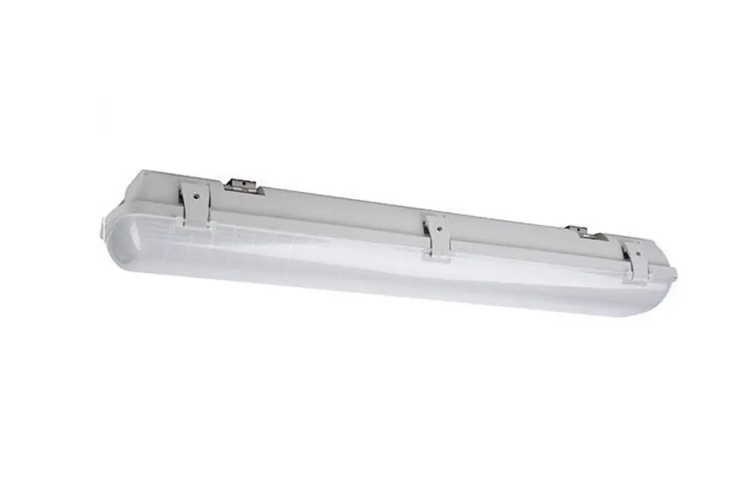 Groenovatie LED Opbouwarmatuur 20W 60cm IP65