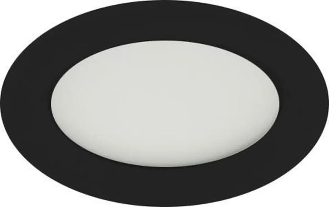 Groenovatie LED Inbouwspot 3W Warm Wit IP65