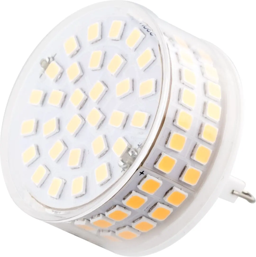 Groenovatie LED Lamp G9 6W - Warm Wit - Ø4cm