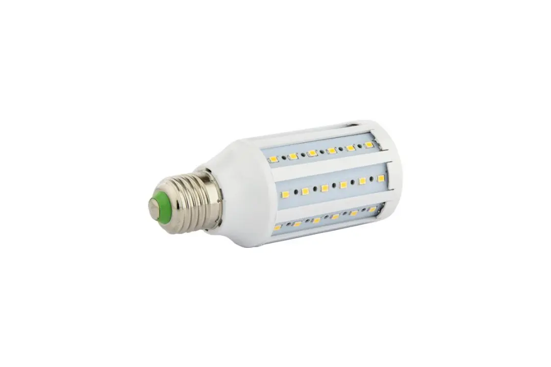 Groenovatie LED Maislamp E27 10W - Koelwit - Dimbaar