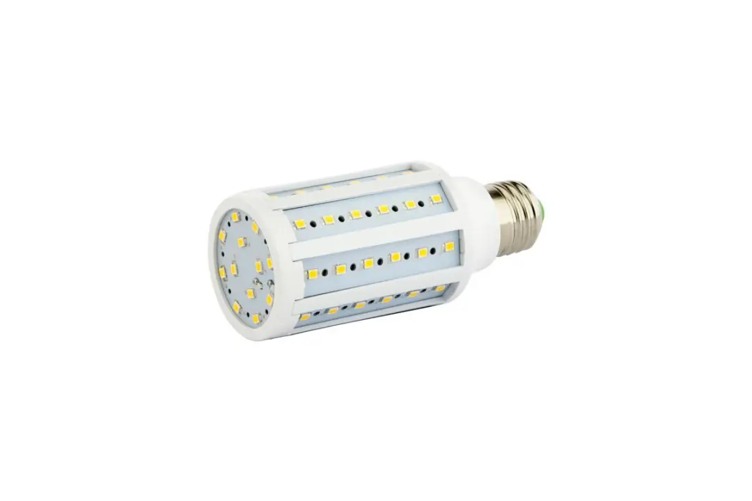 Groenovatie LED Maislamp E27 10W - Koelwit - Dimbaar