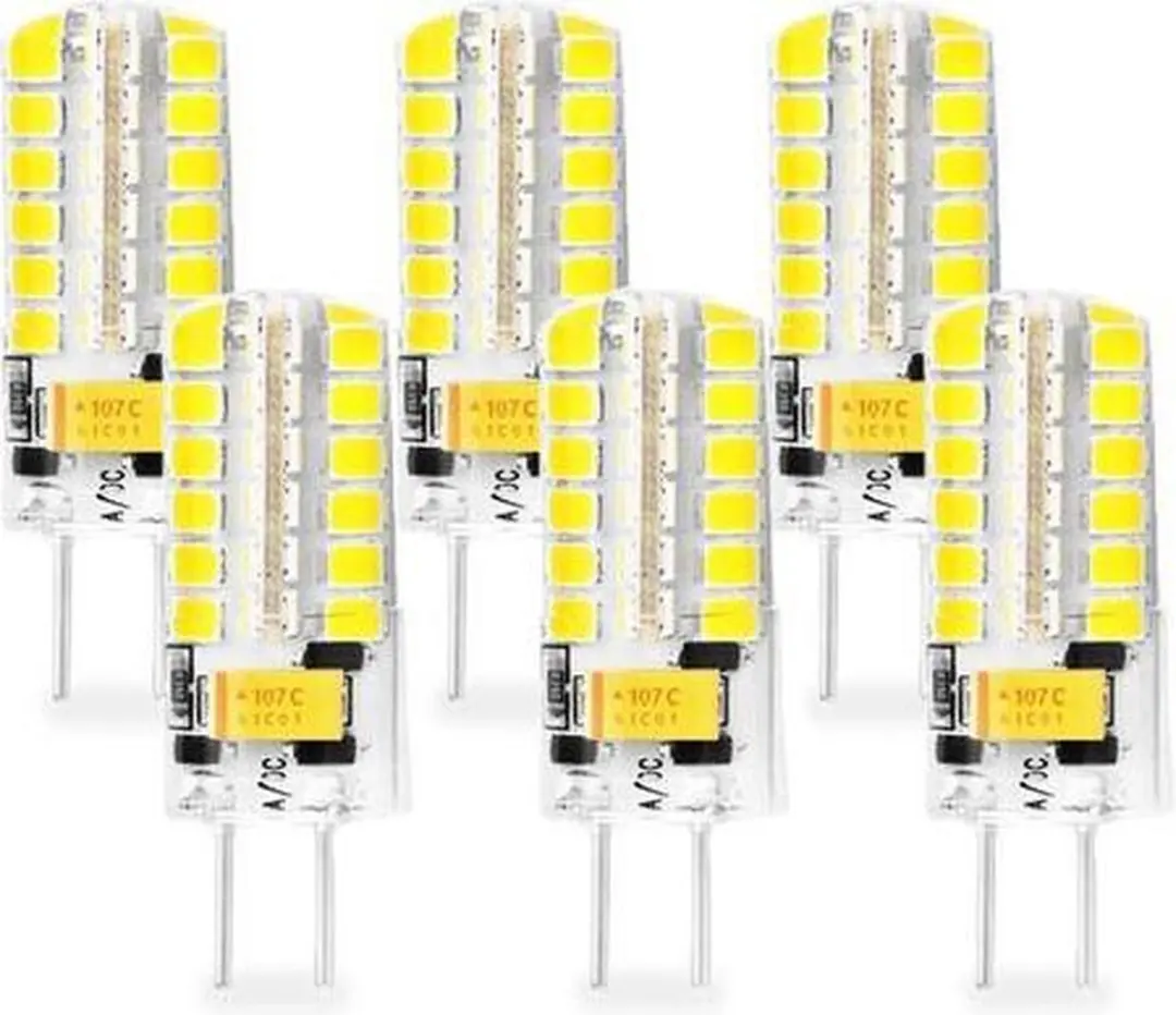 Groenovatie LED GY6.35 Lamp 2W
