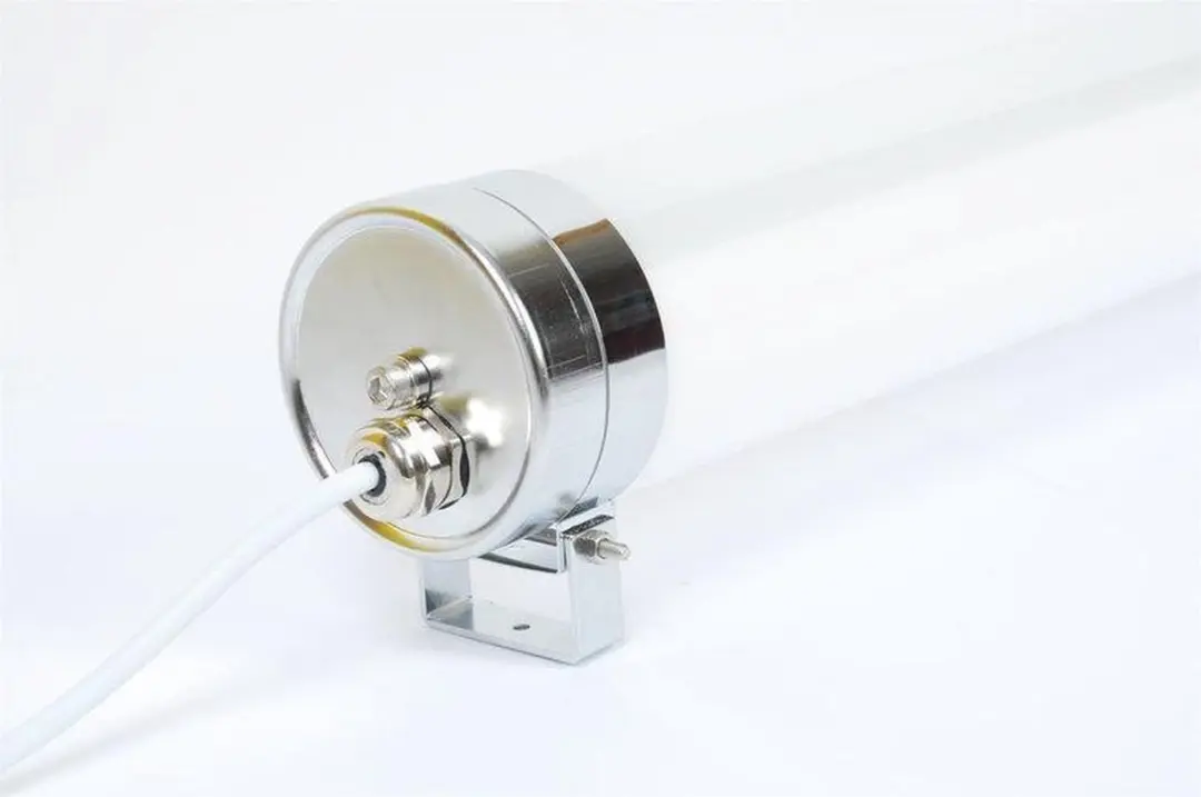 Groenovatie LED Tri-Proof Lamp 20W 60cm - IK10 IP67 - Daglicht Wit