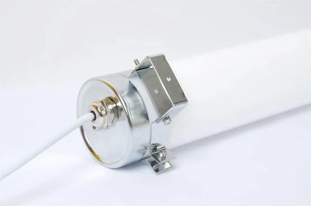Groenovatie LED Tri-Proof Lamp 20W 60cm - IK10 IP67 - Daglicht Wit