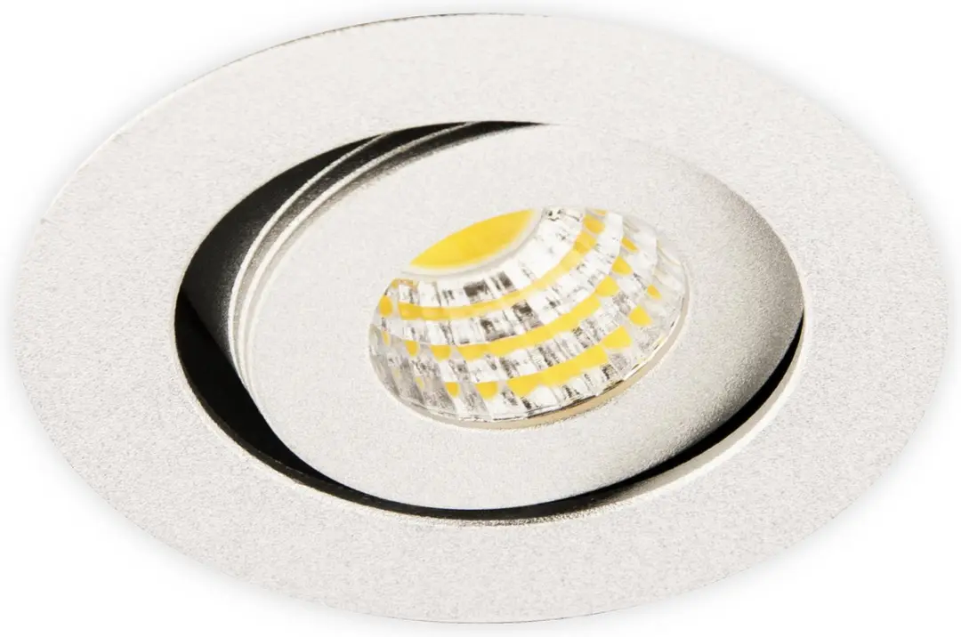 Groenovatie Inbouwspot LED 3W