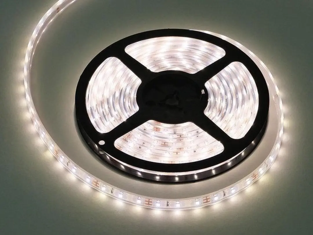 Groenovatie LED Strip 5m 7.2W/m IP68 Neutraal Wit