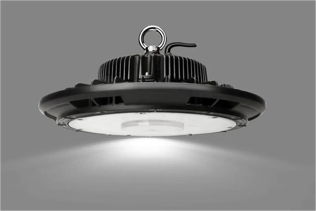 Groenovatie LED Highbay UFO 100W - Koel Wit - IP65