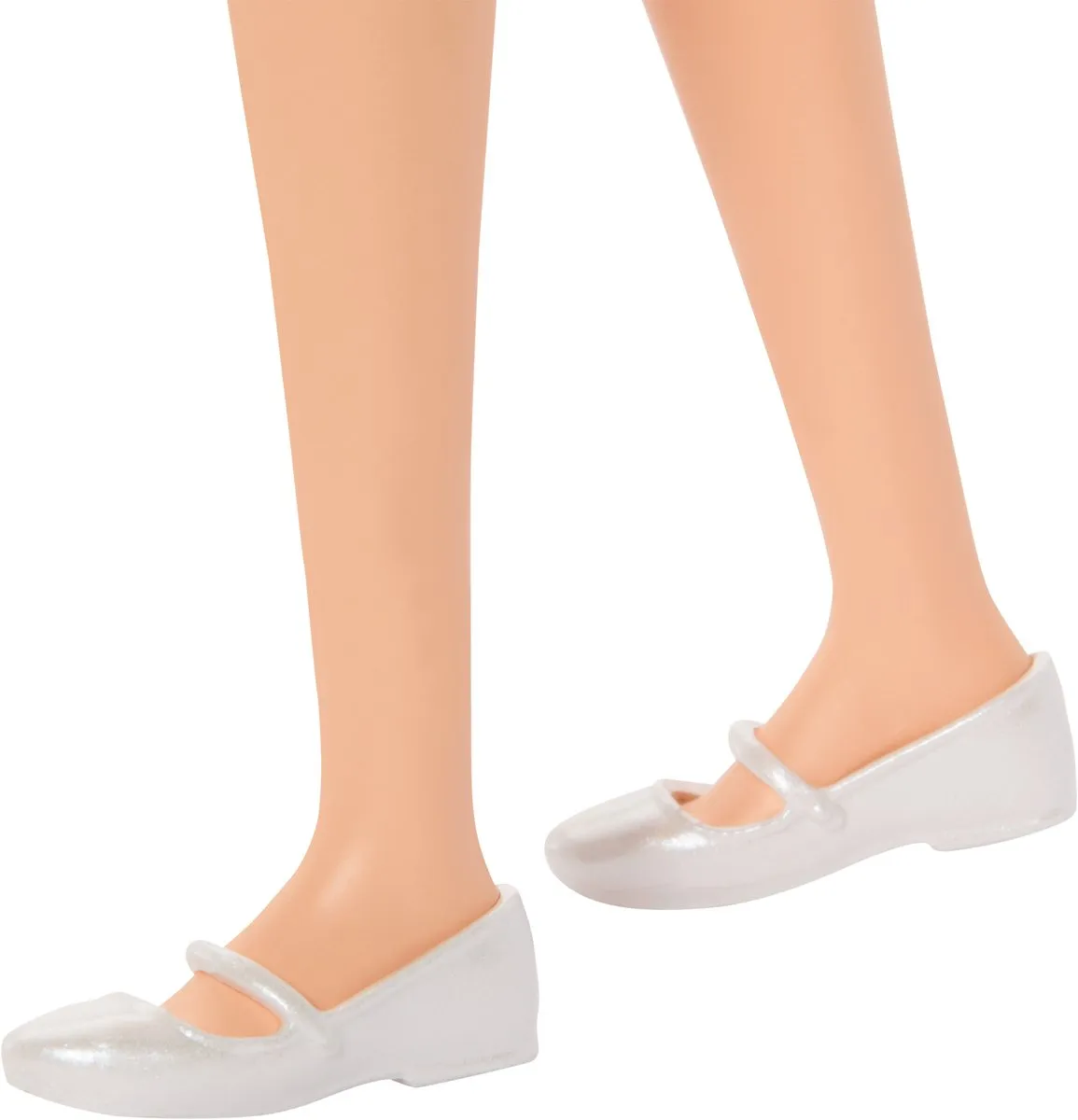 Barbie 65 Jaar Fashionistas Geïnspireerd Snelle Krul 1973 - Multicolor