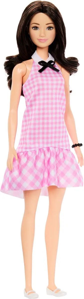 Barbie 65 Jaar Fashionistas Geïnspireerd Snelle Krul 1973