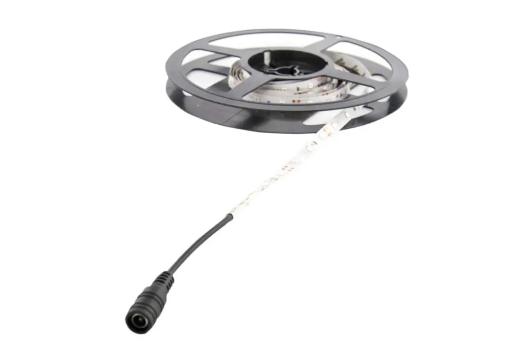 Groenovatie LED Strip 2m 7.2W Blauw - Incl. Adapter