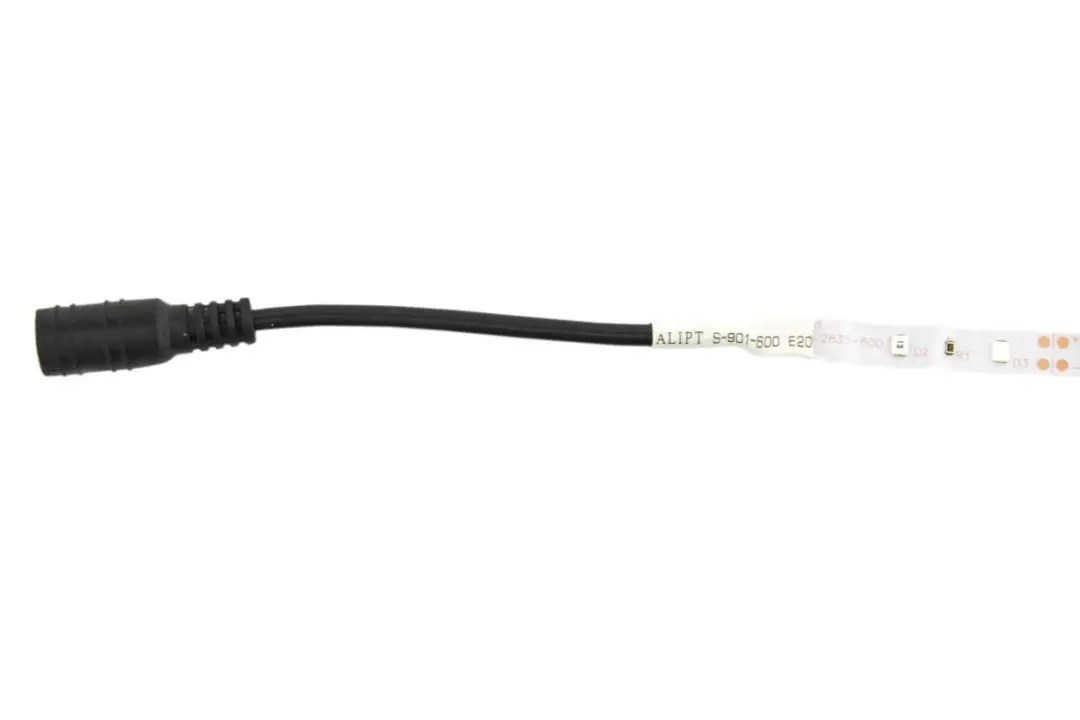Groenovatie LED Strip 2m 7.2W Blauw - Incl. Adapter