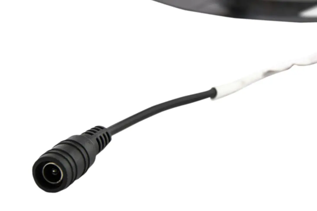 Groenovatie LED Strip 2m 7.2W Blauw - Incl. Adapter
