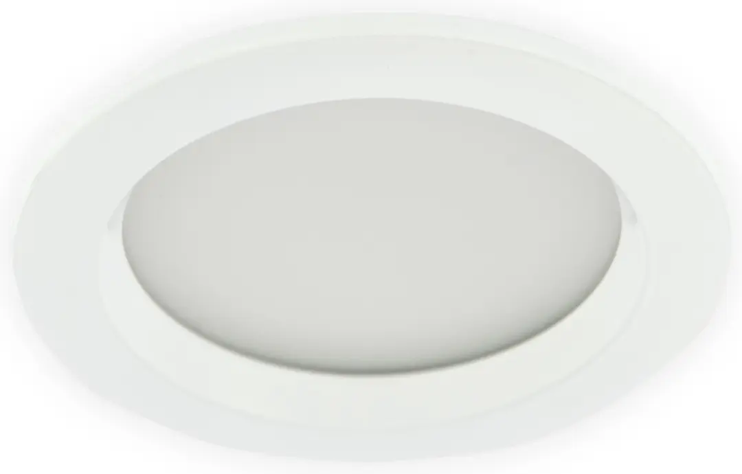 Groenovatie LED Inbouwspot 3W IP65